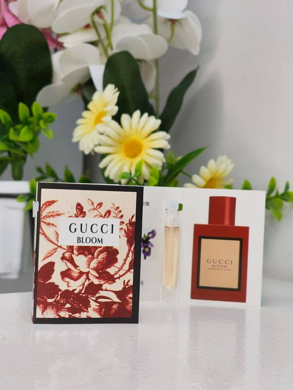 2ml Card Perfume ✅ 100% Original 🇨🇳
